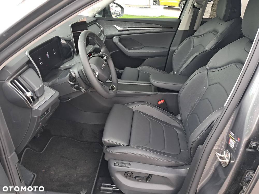 Skoda Kodiaq 1.5 TSI iV PHEV 4x2 Edition 130 DSG - 9