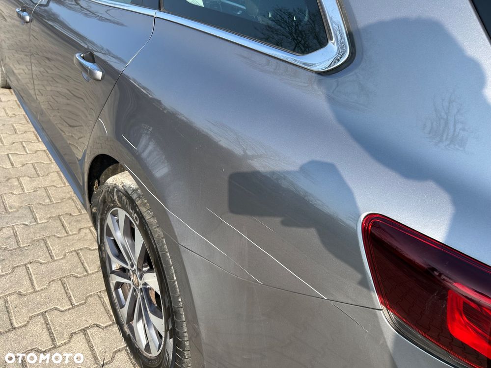 Renault Talisman - 33