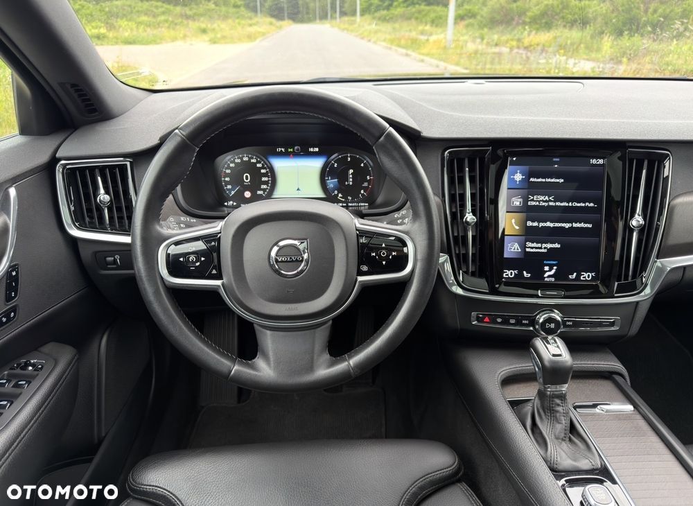 Volvo V90 Cross Country B5 D AWD Geartronic Pro - 38