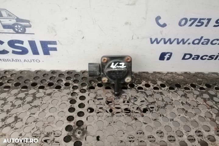 Senzor temperatura gaze de evacuare COD: RF8G182B5 Mazda 6 GH (facelift)  [din 2009 pana  2013] ser - 1