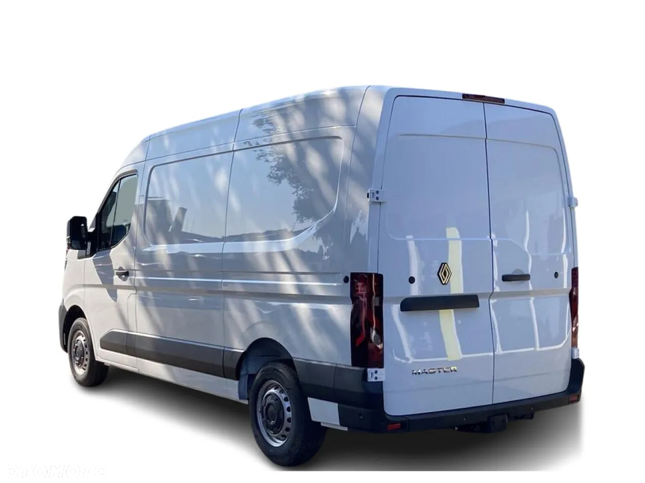 Renault Master L2H2 130KM M6 - 3