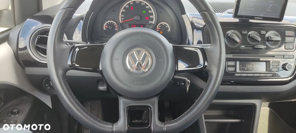 Volkswagen up! ASG high - 13