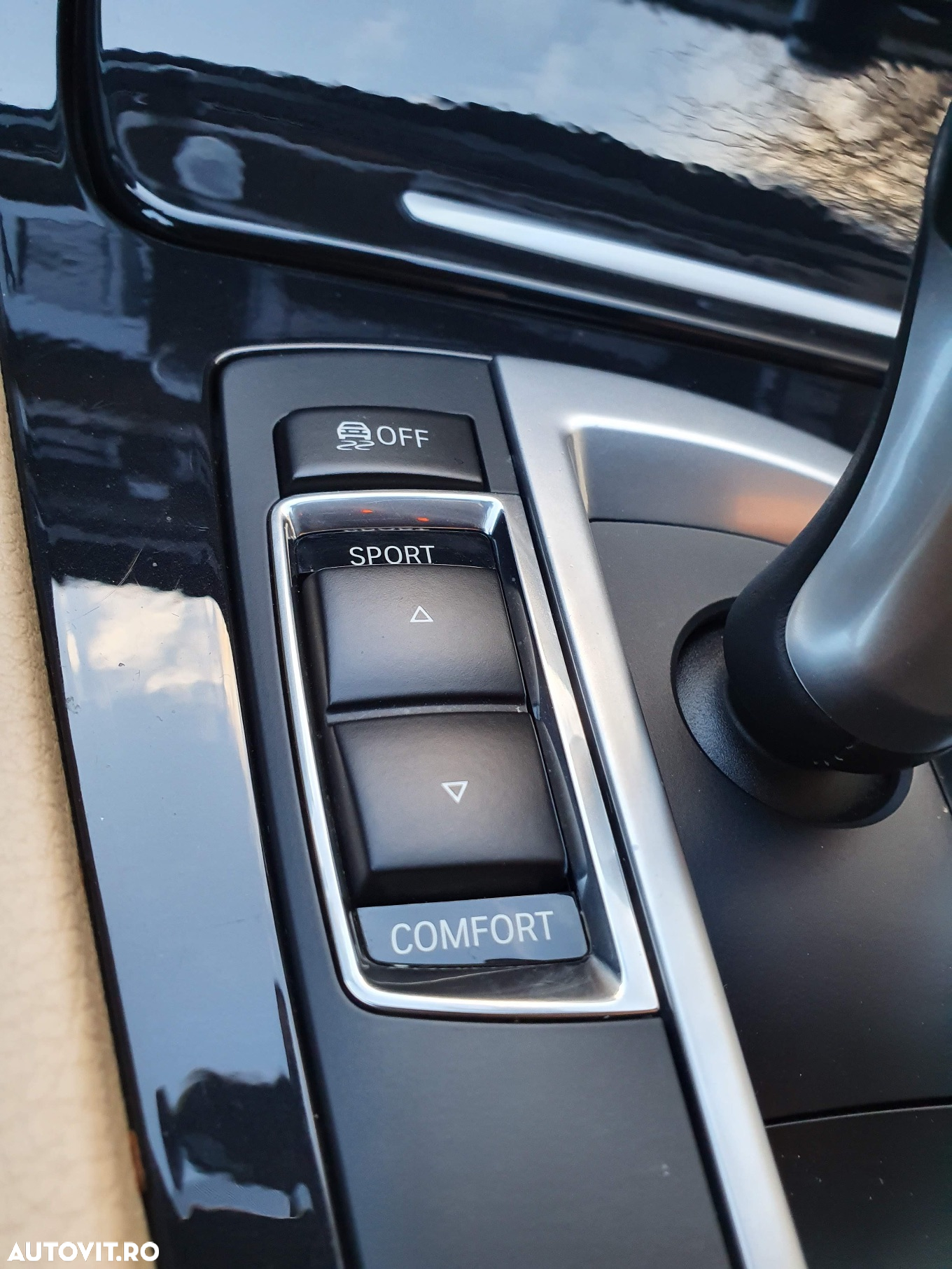 BMW Seria 5 520d xDrive AT - 19