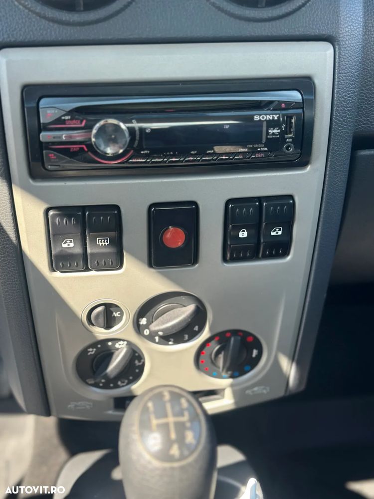 Dacia Logan - 15