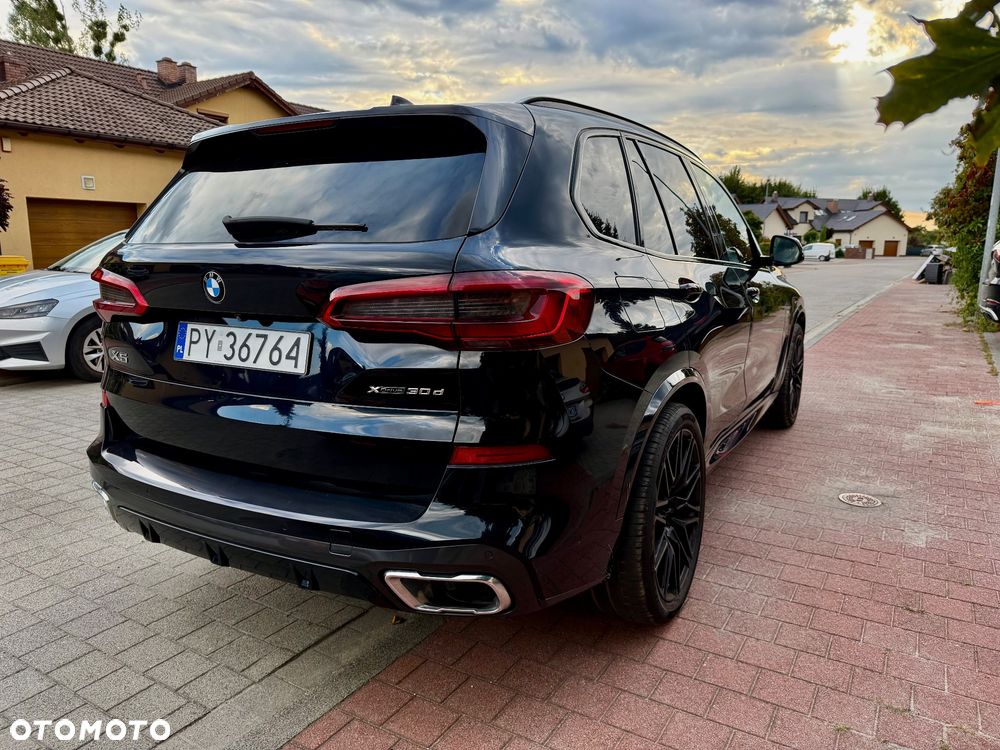 BMW X5 xDrive30d - 3