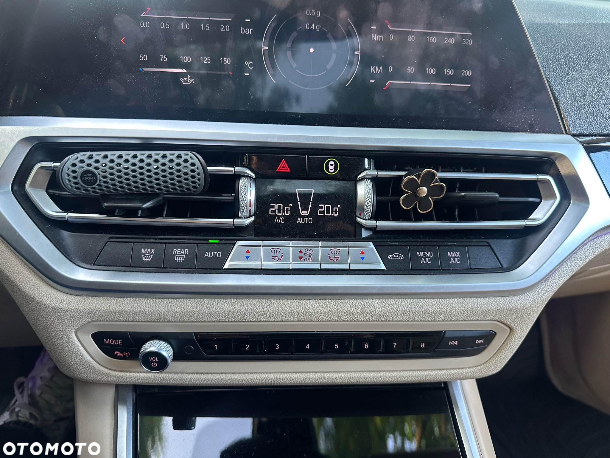 BMW Seria 3 320i M Sport - 27