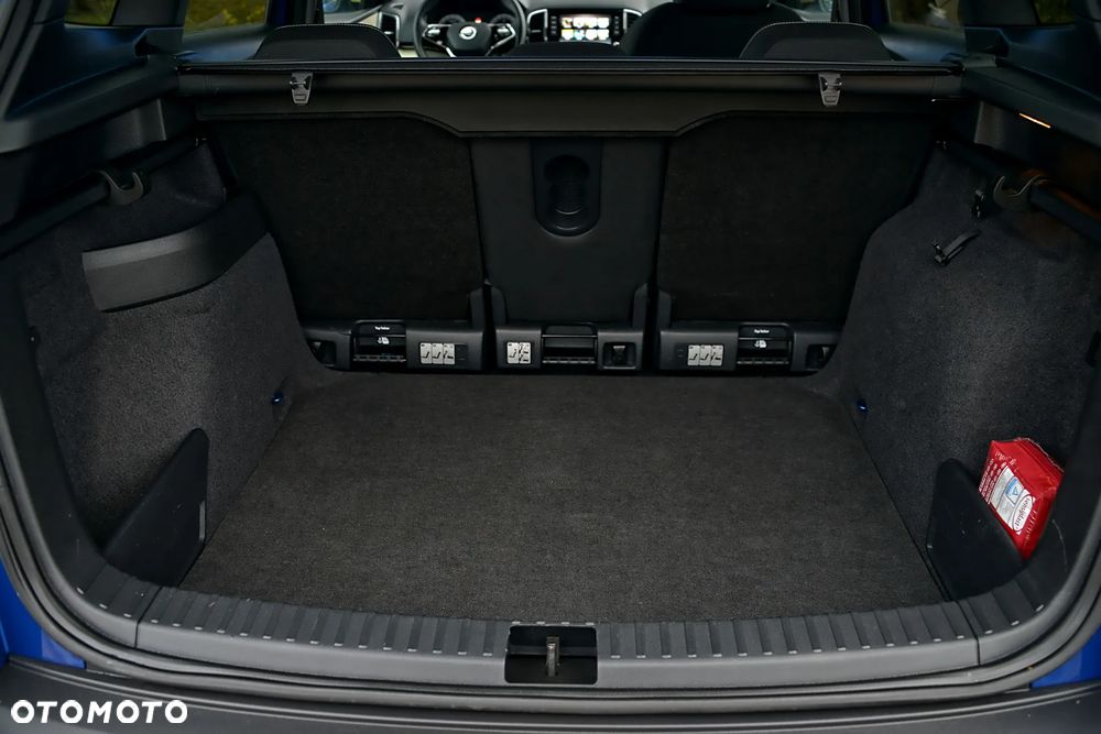 Skoda Karoq 2.0 TDI SCR Sportline - 38