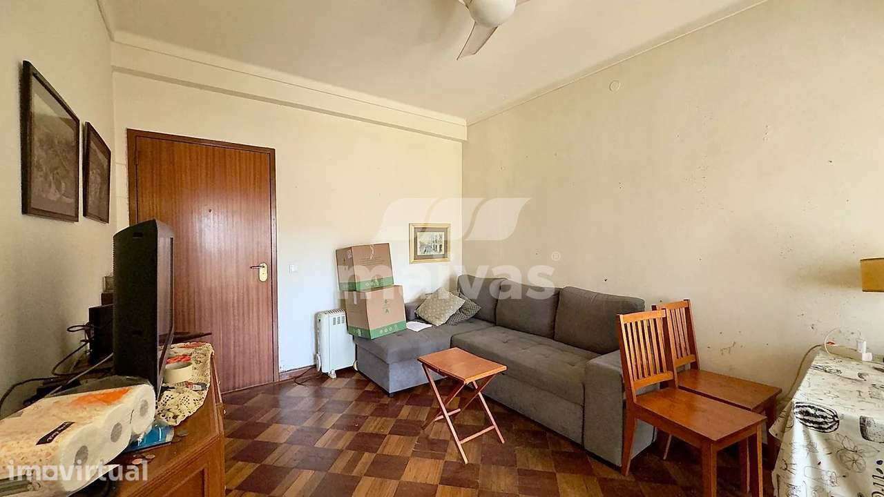 Apartamento T1+1 - Centro Histórico do Porto - Grande imagem: 3/15