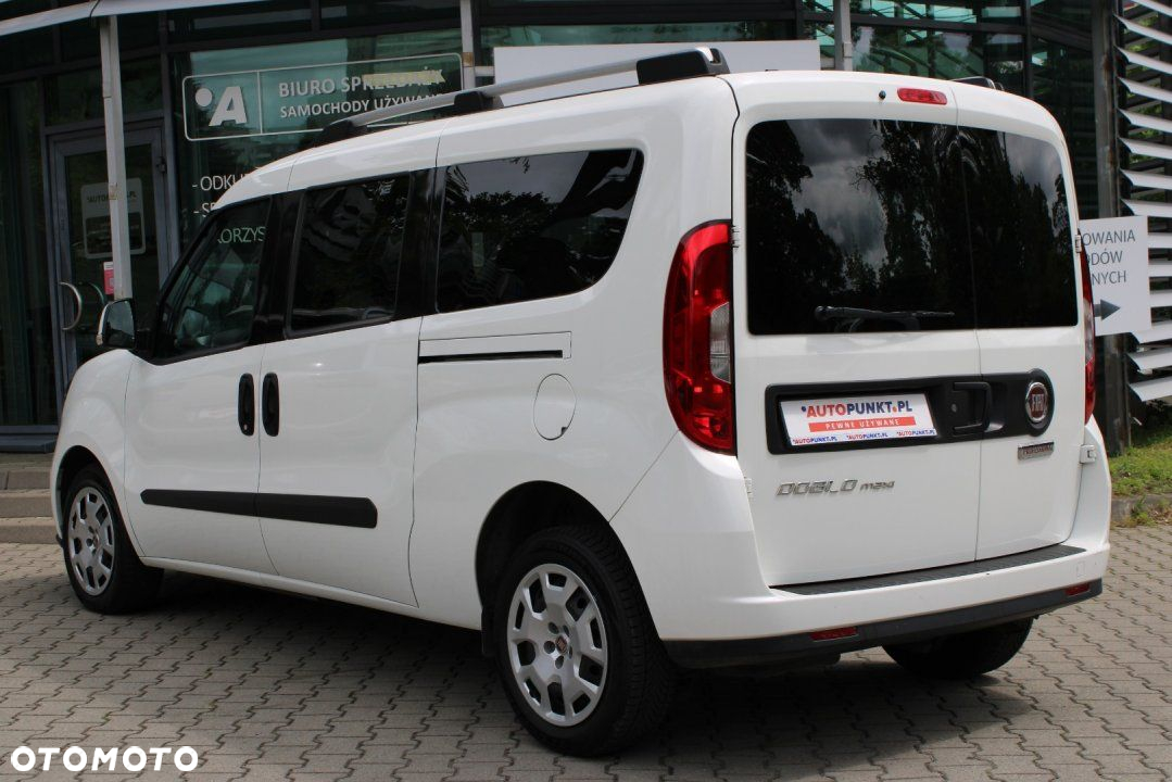 Fiat Doblo - 7