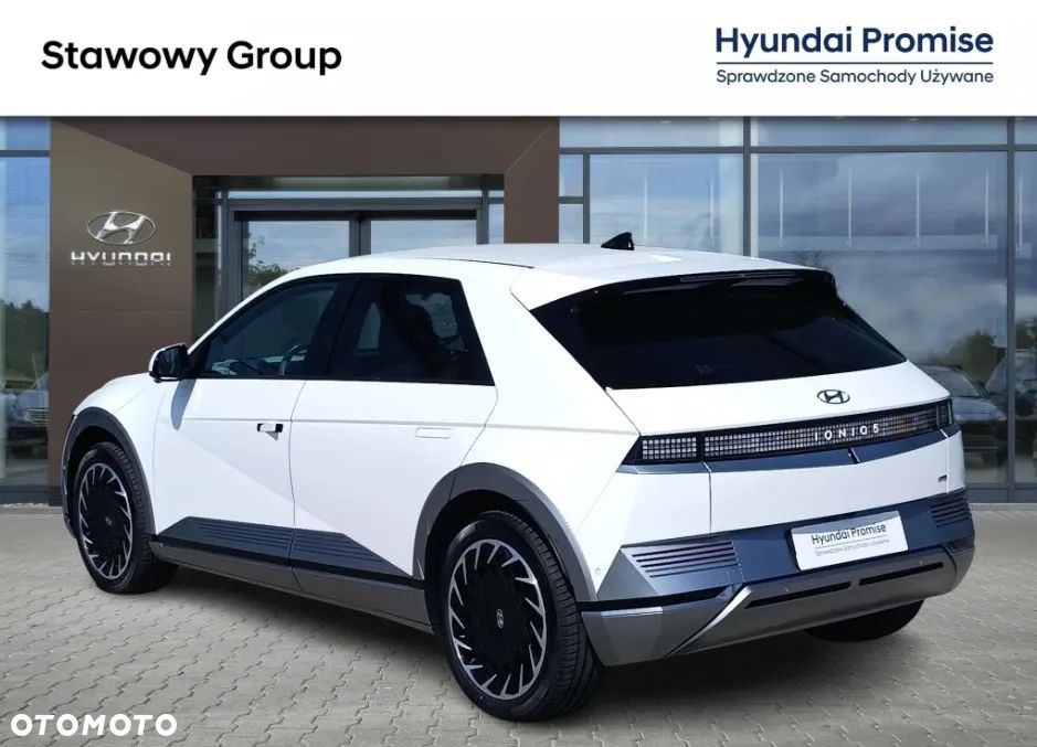 Hyundai IONIQ 5 77kWh Uniq 4WD - 3