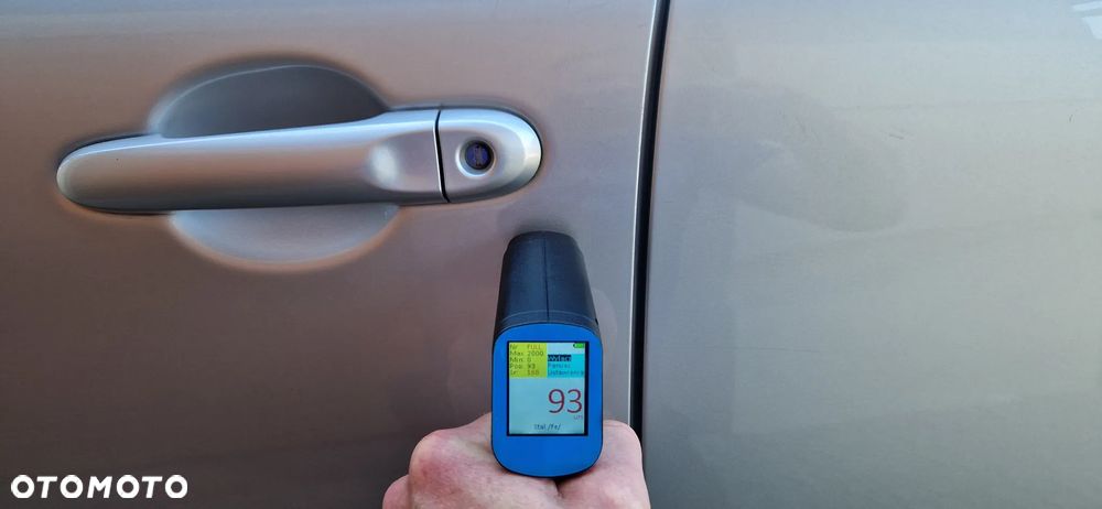 Nissan Micra 1.2 Acenta - 31