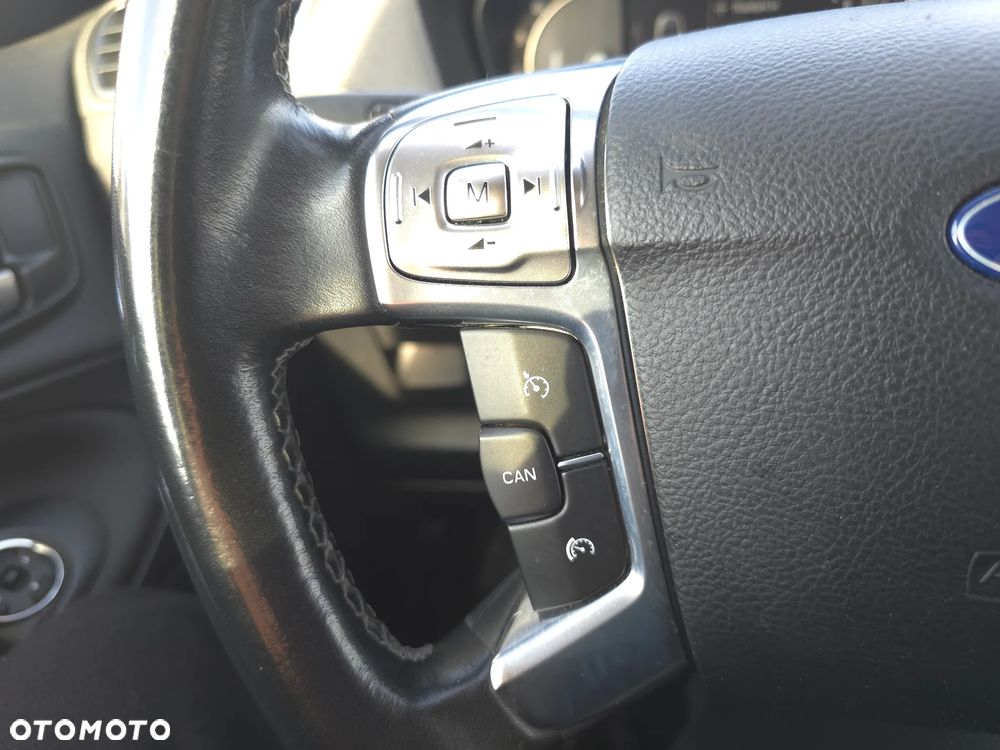 Ford S-Max 1.6 EcoBoost Titanium - 24
