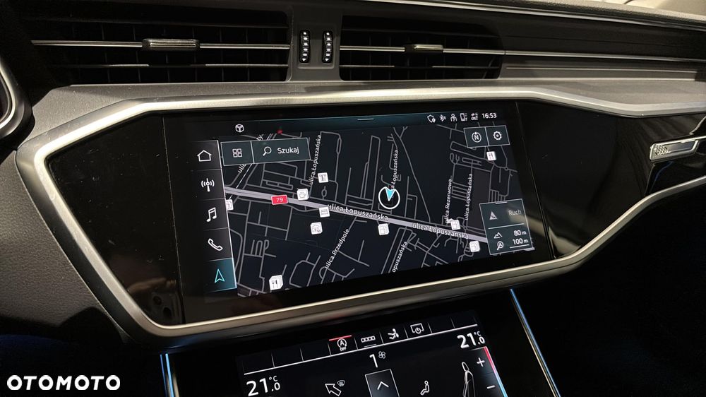 Audi A7 Sportback 40 TDI mHEV S tronic - 24