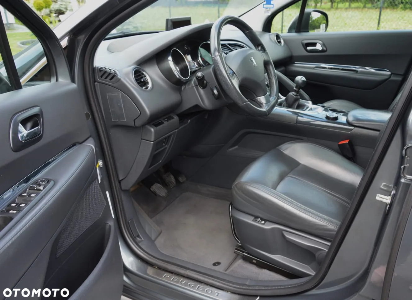Peugeot 3008 2.0 BlueHDi Active - 14