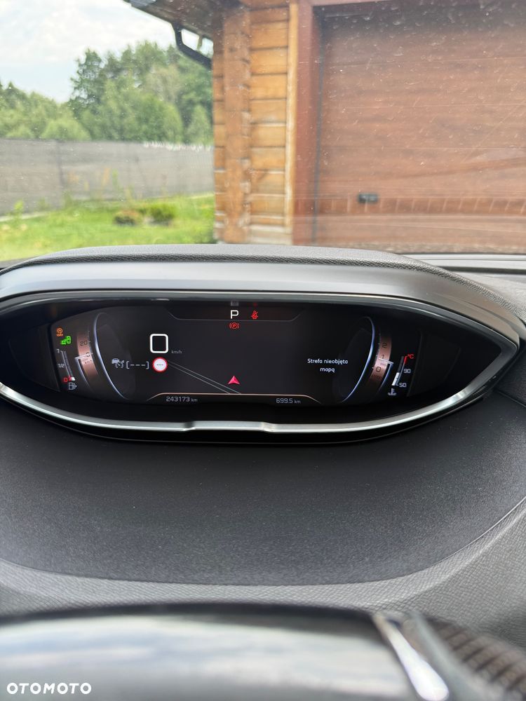 Peugeot 5008 2.0 BlueHDI GT S&S EAT6 - 15