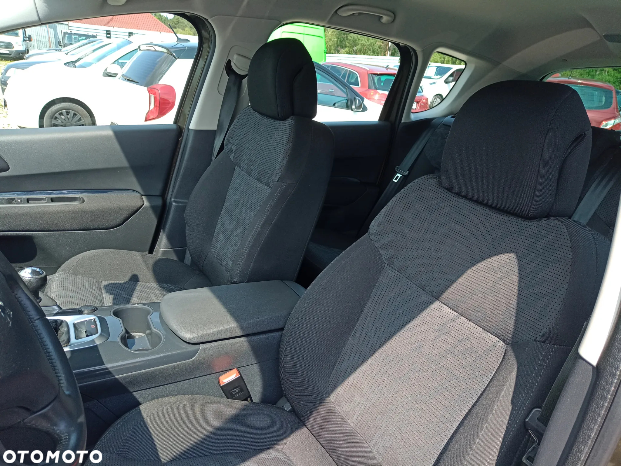 Peugeot 3008 1.6 HDi Active - 20