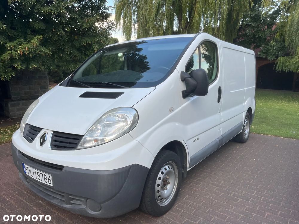 Renault Trafic - 4