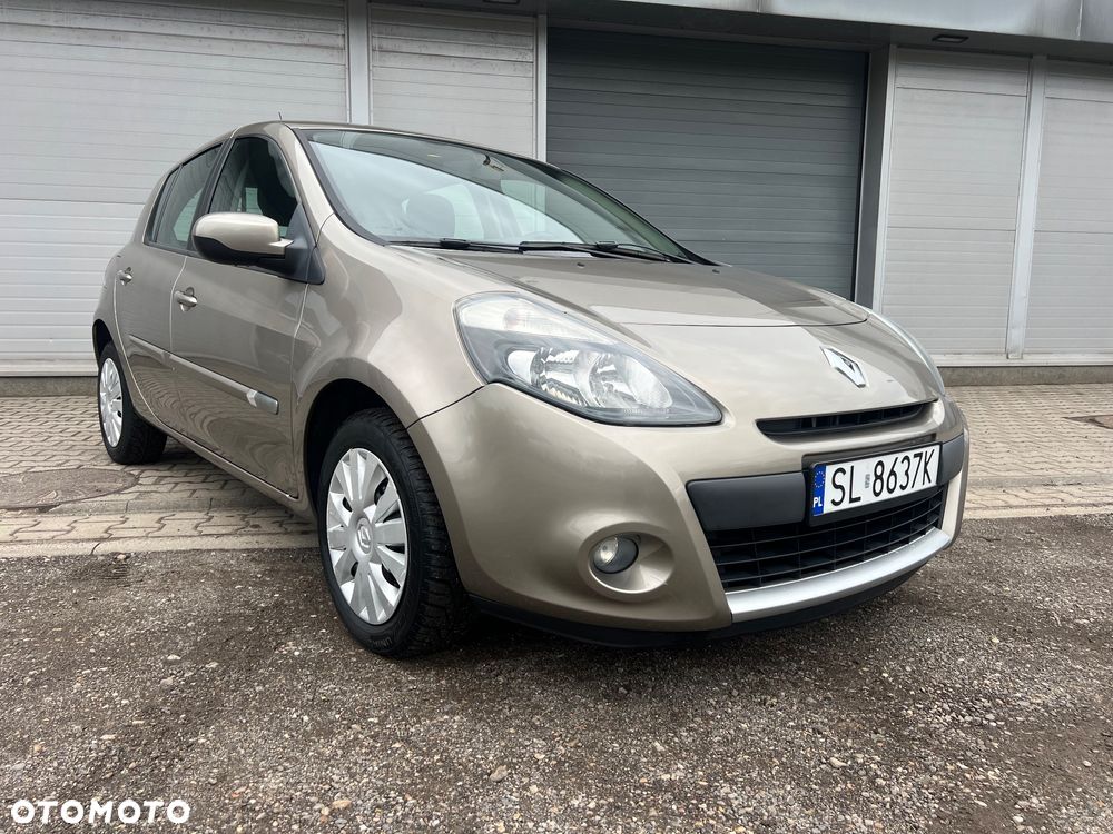 Renault Clio 1.2 16V Alize - 7