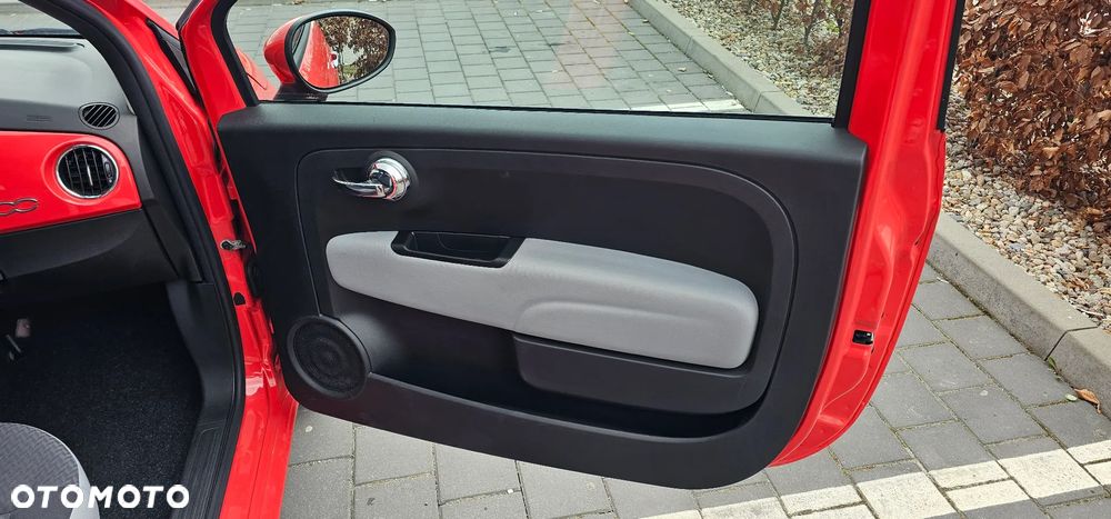 Fiat 500 1.0 Hybrid - 35