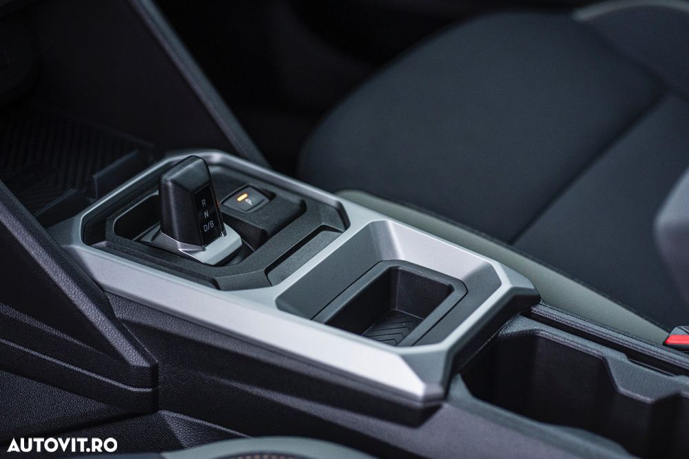 Dacia Duster HEV 140 Extreme - 16