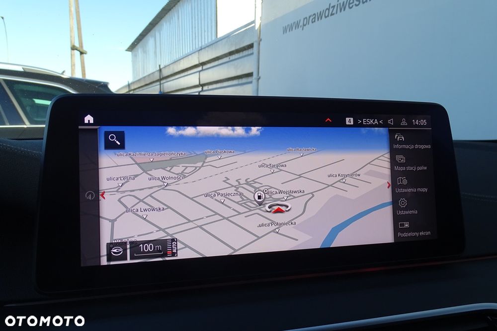 BMW Seria 5 520d mHEV Luxury Line - 33