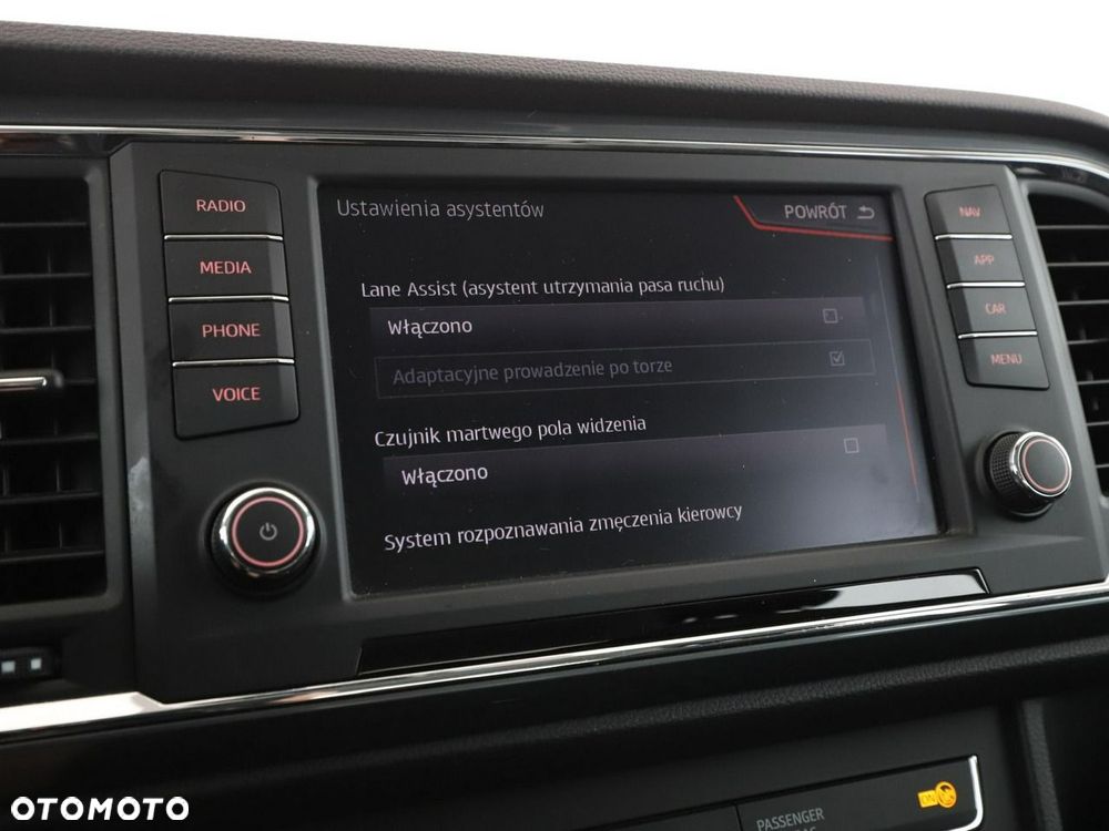 Seat Ateca 1.5 TSI Style S&S DSG - 27