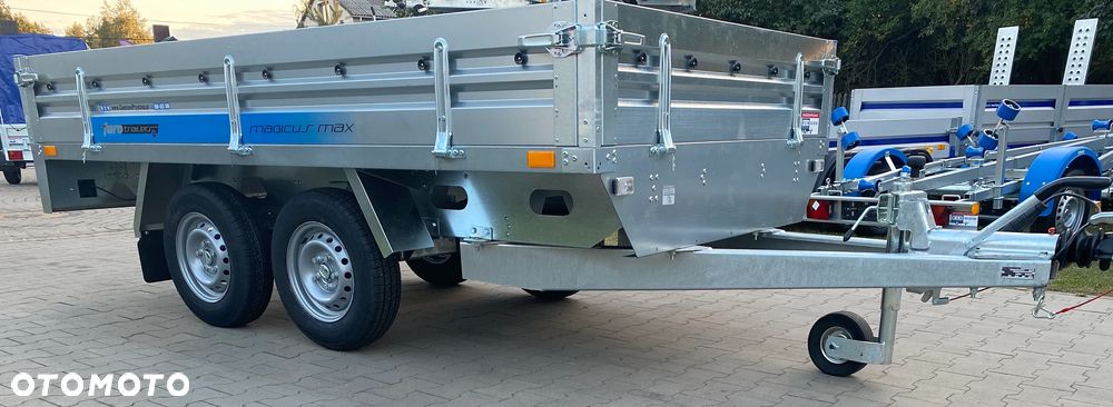 Faro Faro MAGICUS MAX+ Tandem 300x160cm - 15