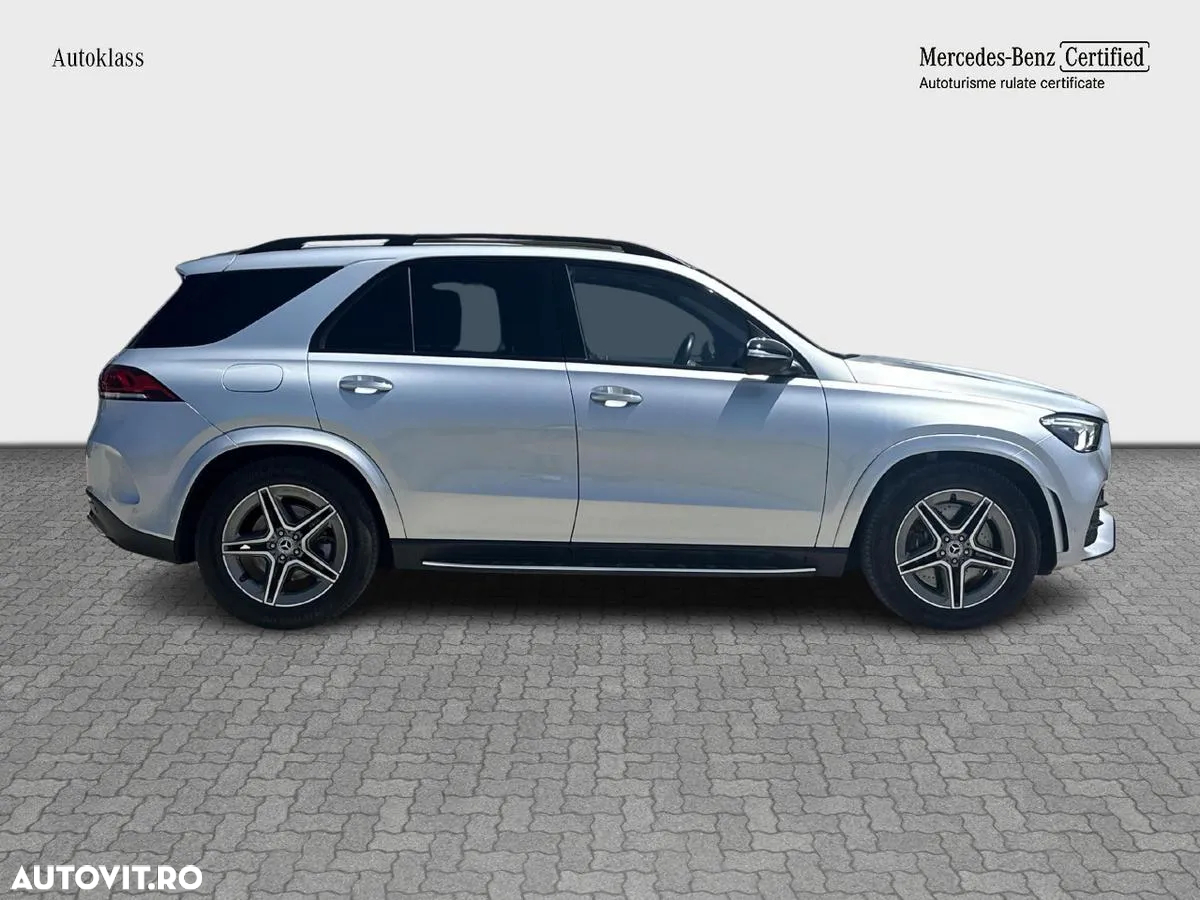 Mercedes-Benz GLE 450 MHEV 4MATIC - 6