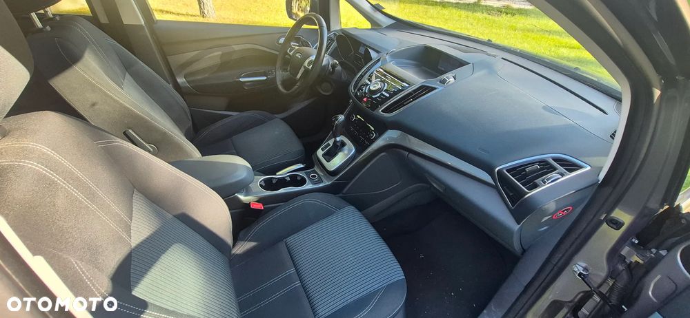 Ford C-MAX - 10