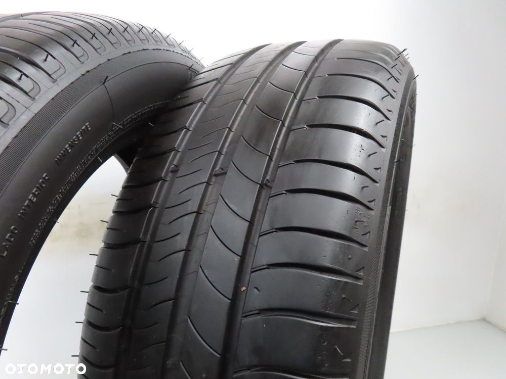 2x 195/55R16 OPONY LETNIE UŻYWANE Michelin Energy Saver+ 87H - 6