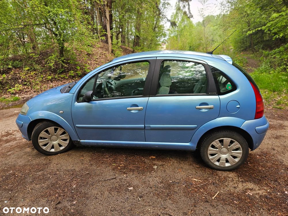 Citroën C3 1.6 SportChic - 8