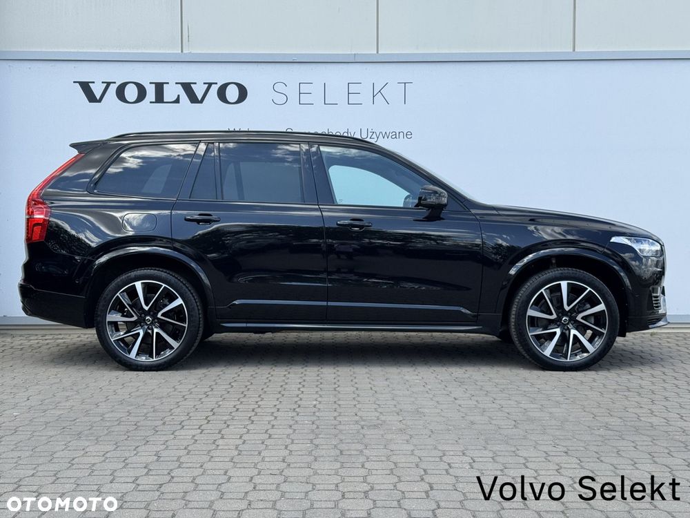 Volvo XC 90 T8 AWD Plug-In Hybrid Plus Dark 7os - 8
