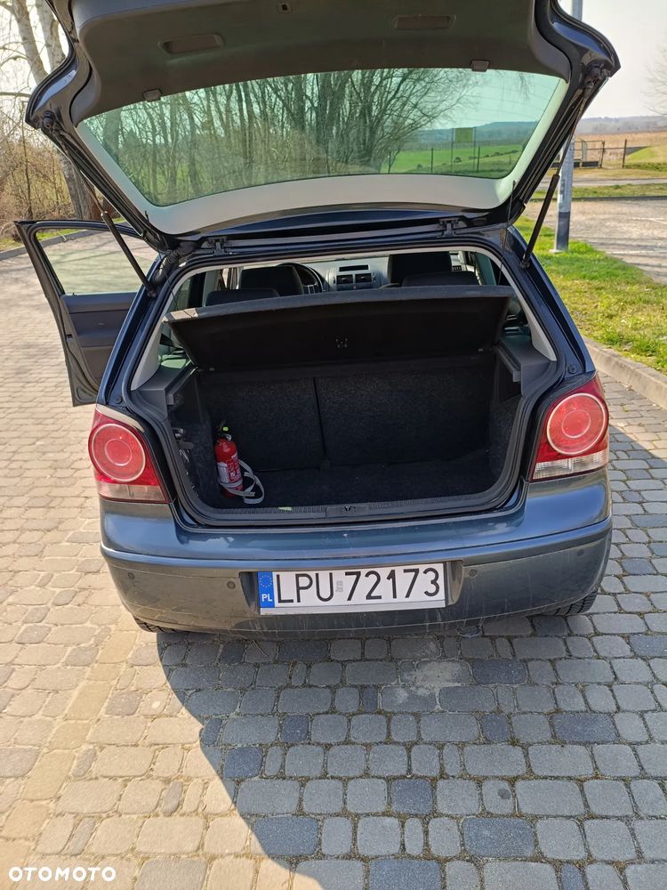 Volkswagen Polo 1.4 United - 6