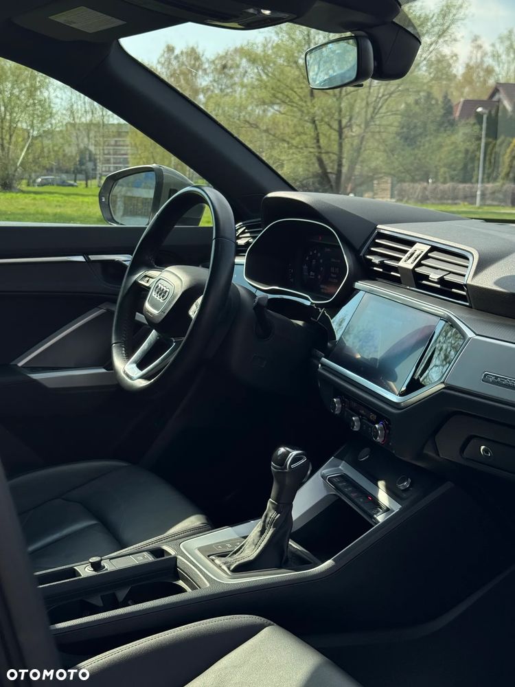 Audi Q3 - 31
