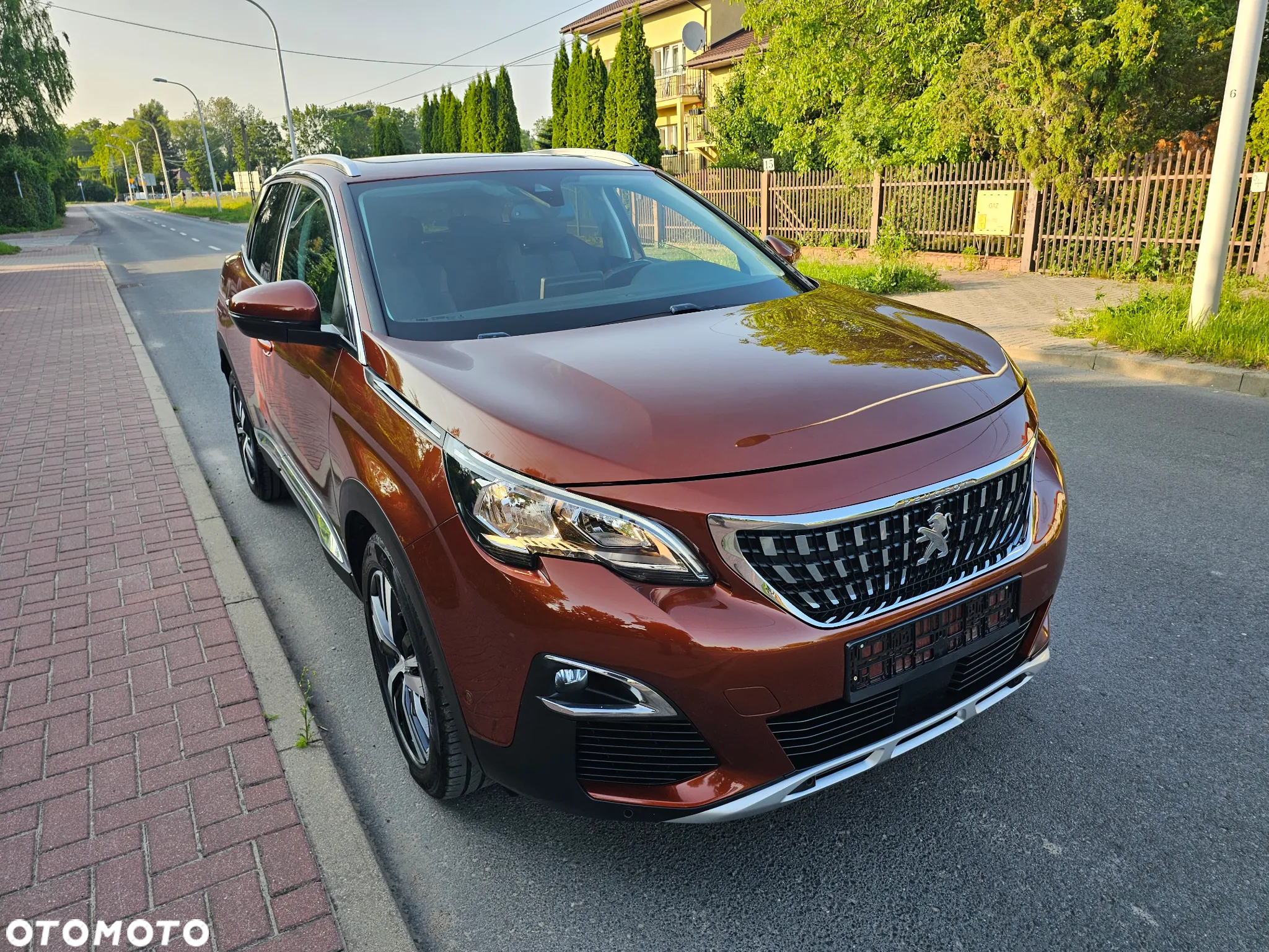 Peugeot 3008 PureTech 130 Stop & Start GPF Allure - 17