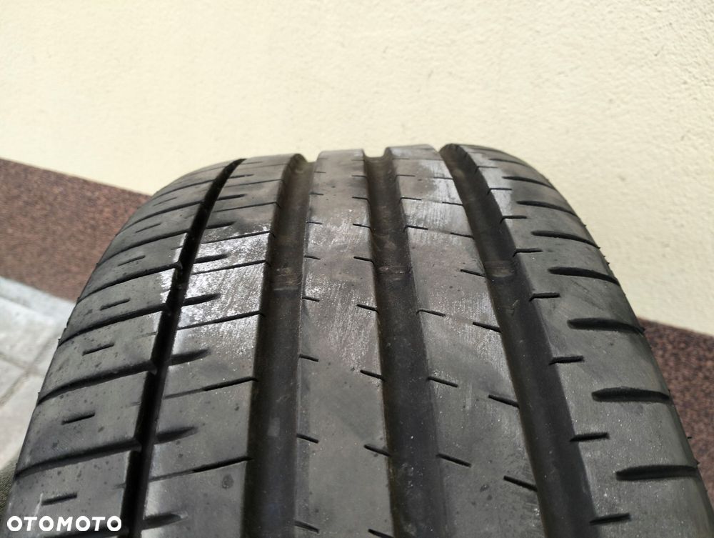 felga alu ac schnitzer 5 x112 7.5jx19 et49 - 2