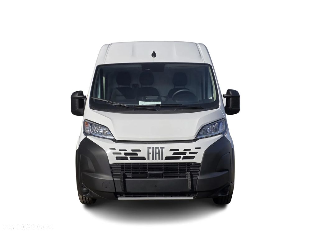 Fiat Ducato Maxi L4H2 140KM - 9