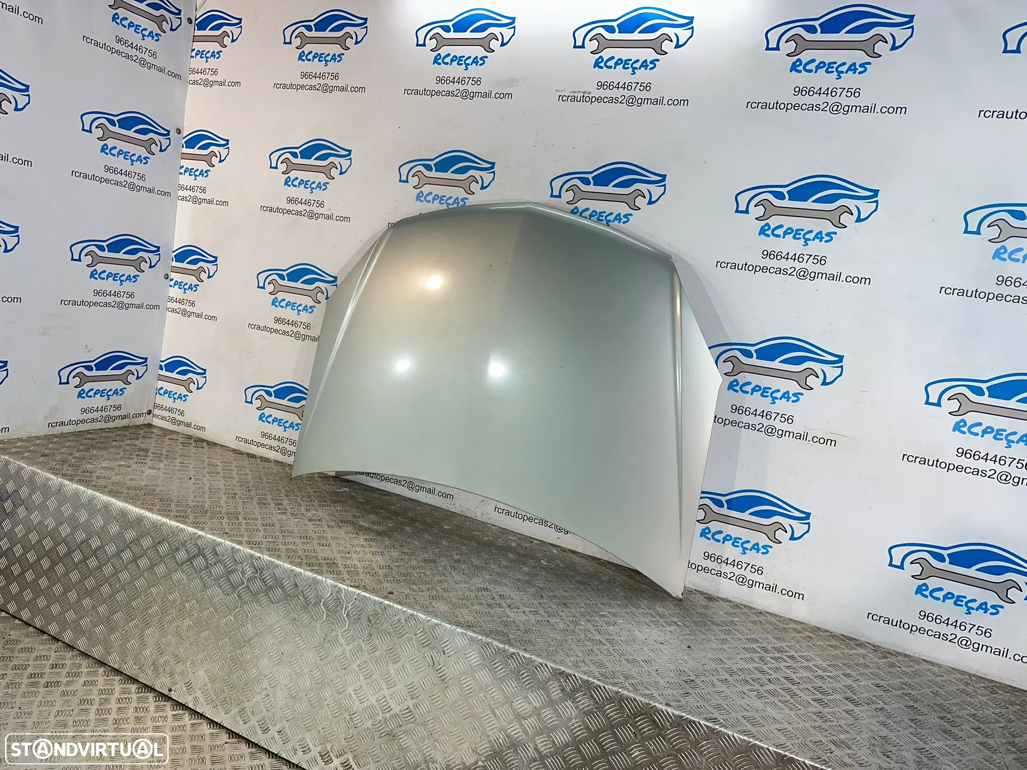 .Frente Completa Opel Astra H 1.7 CDTi Z17DTH 2004 - 2010 - 17
