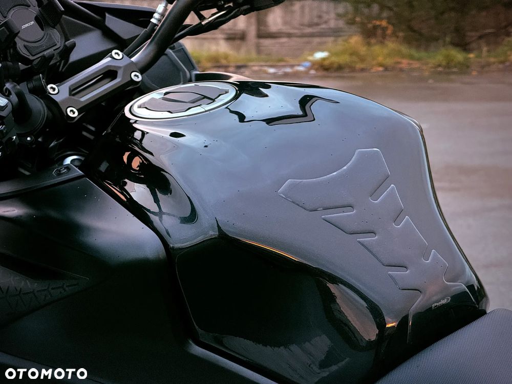 Kawasaki Versys 650 - 29