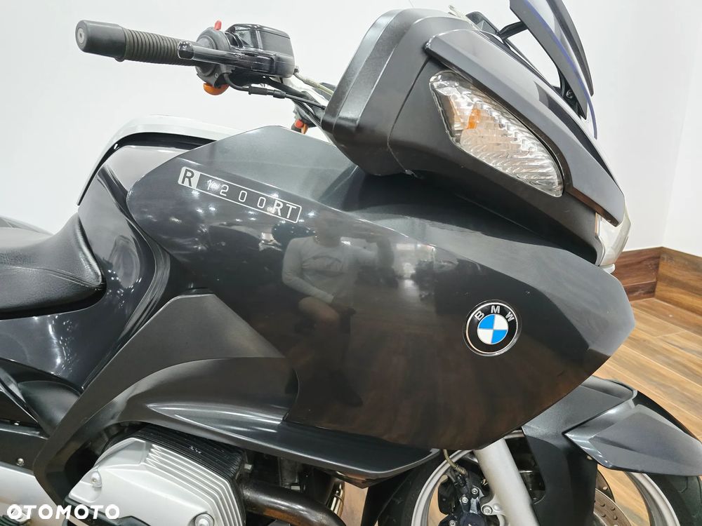 BMW RT - 8