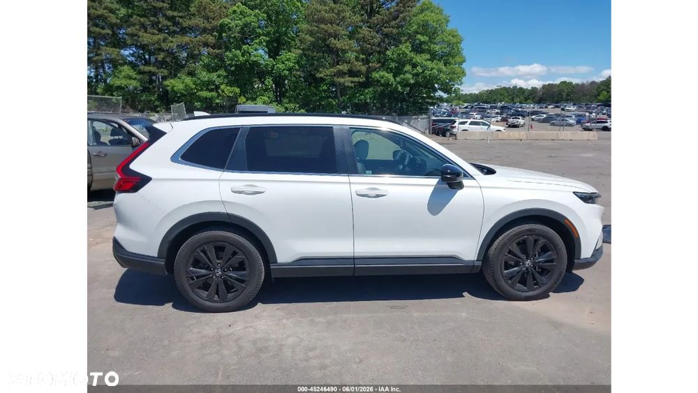 Honda CR-V - 6
