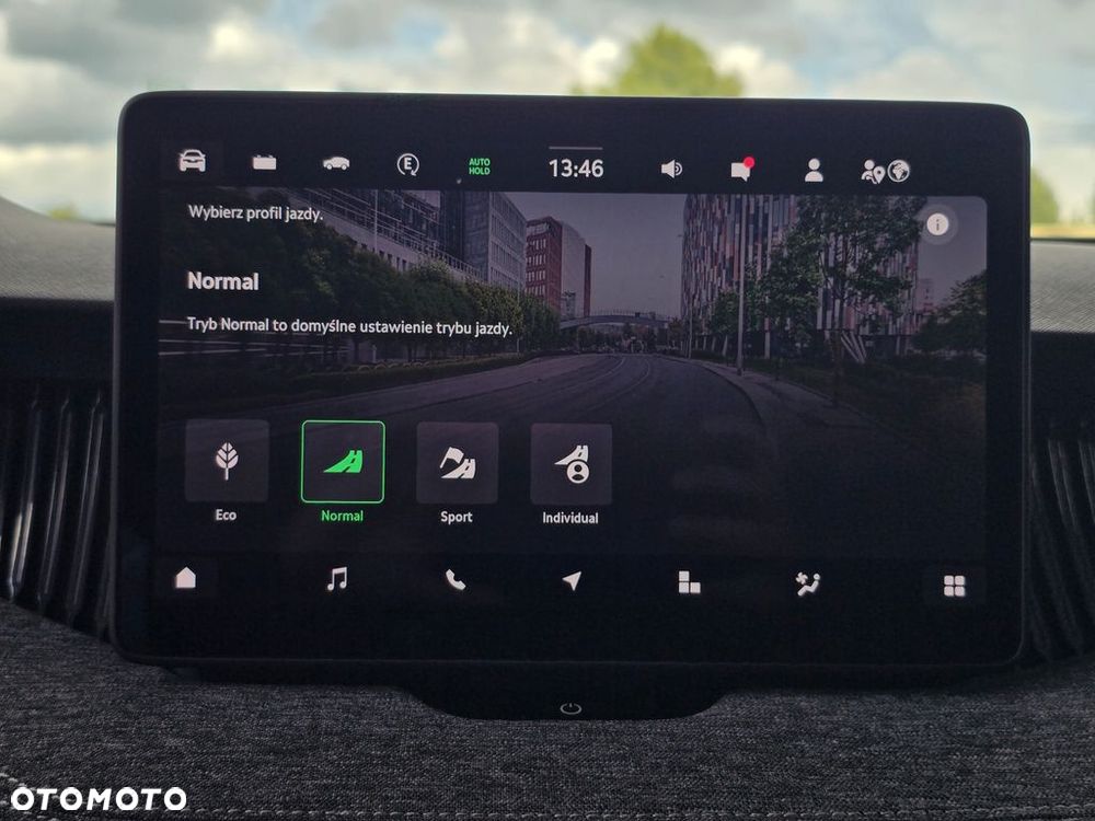 Skoda Superb 1.5 TSI Plug-in Hybrid Edition 130 DSG - 28