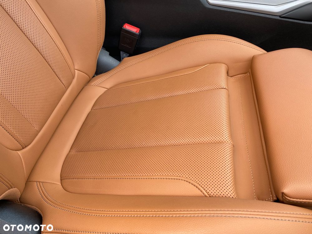 BMW Seria 3 318i Advantage sport - 19