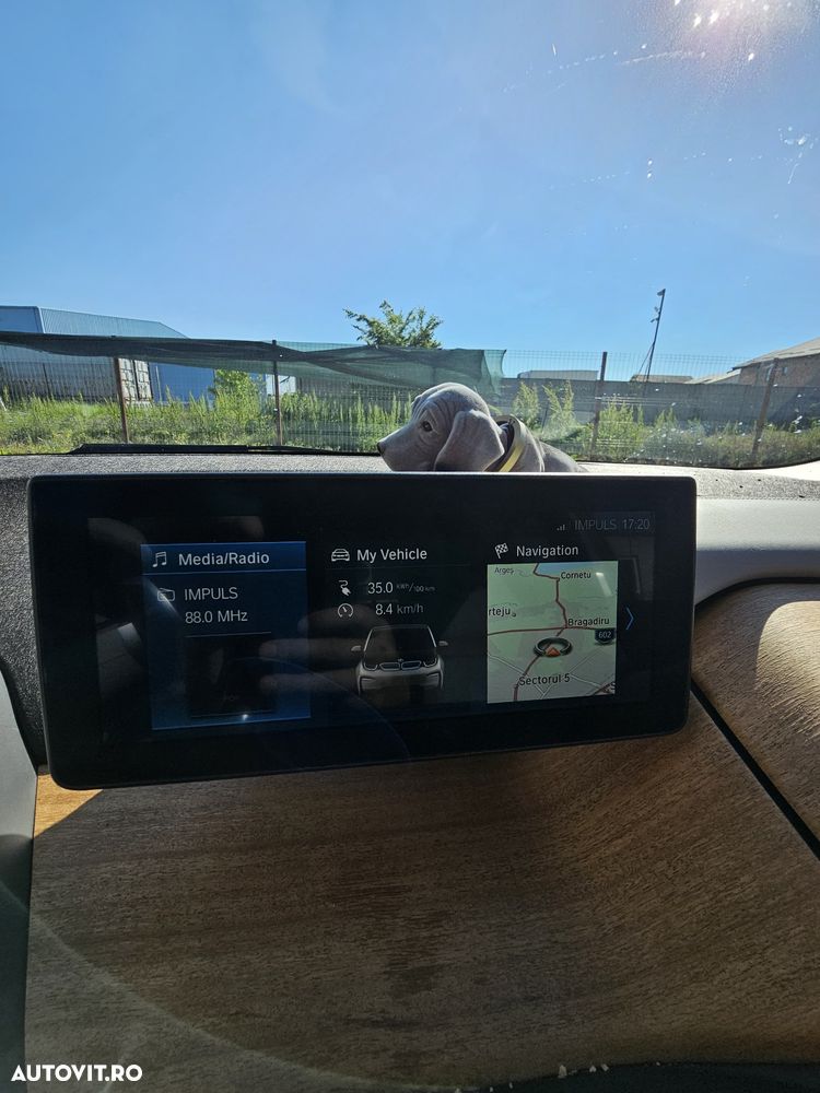 BMW i3 94 Ah - 7