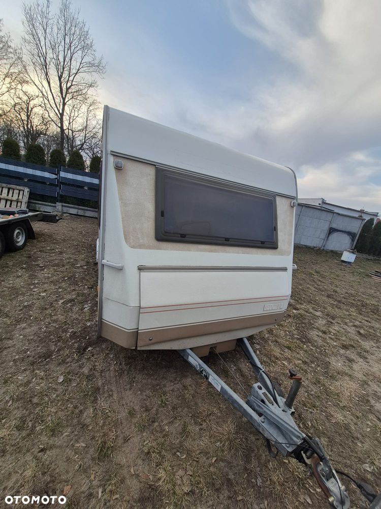 Dethleffs Beduin - 20