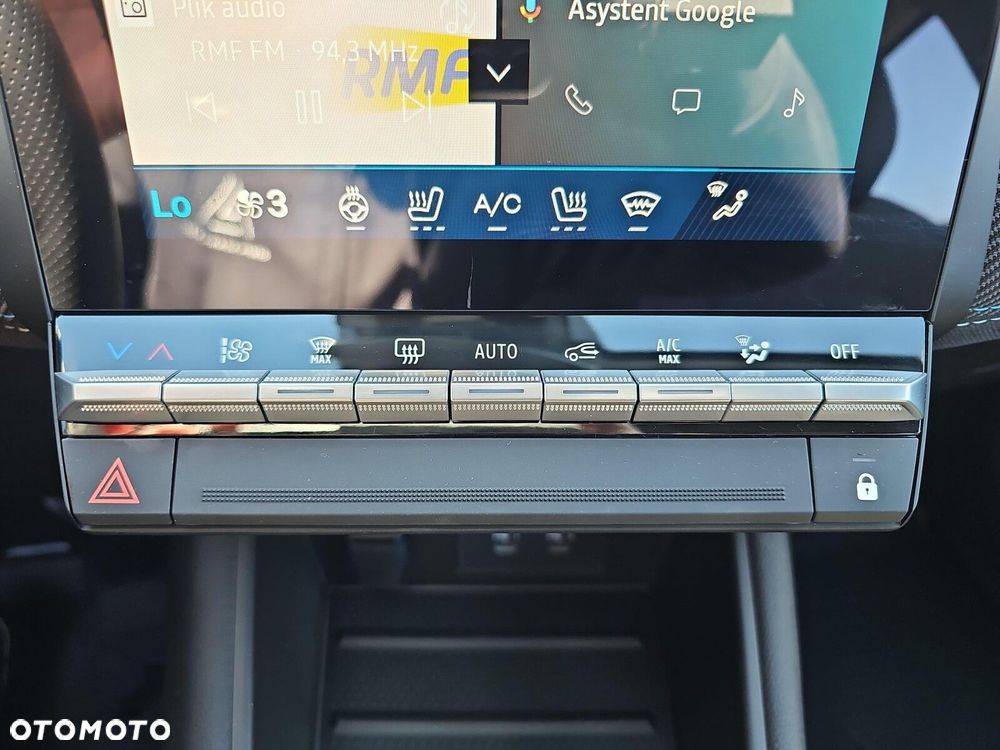 Renault Symbioz 1.8 E-Tech Full Hybrid 160 Esprit Alpine - 19