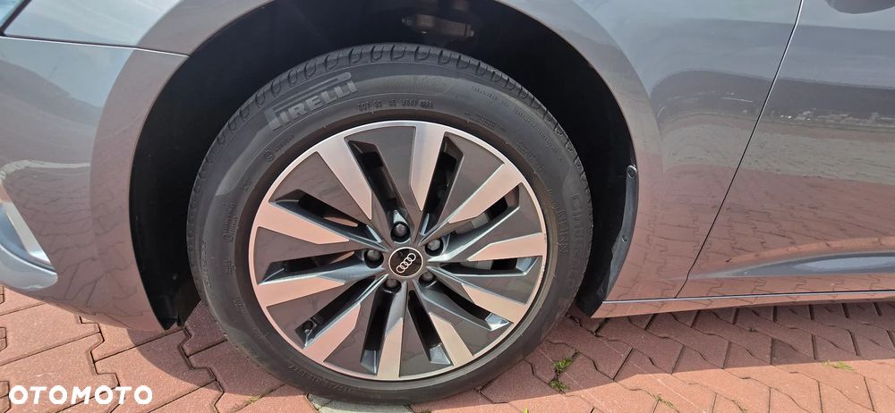 Audi A6 Limousine - 15