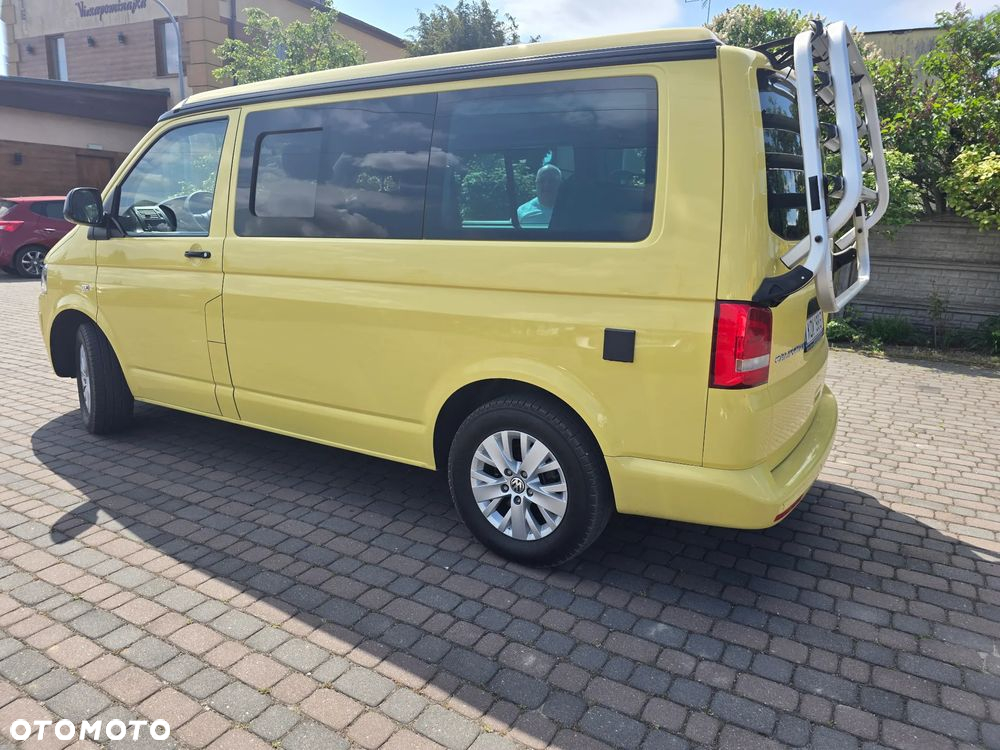 Volkswagen California - 15