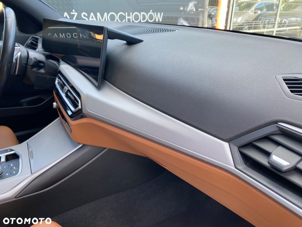 BMW Seria 3 318i Advantage sport - 18