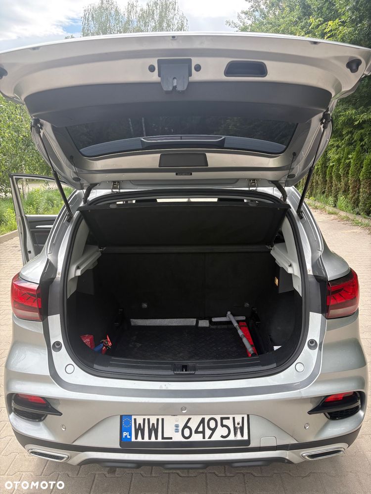 MG ZS ICE 1.5 VTI-tech Luxury - 7